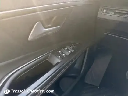 Photo 19 Peugeot 3008  1.6 THP 165ch S&S EAT6 Allure