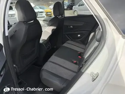 Photo 26 Peugeot 3008  1.6 THP 165ch S&S EAT6 Allure