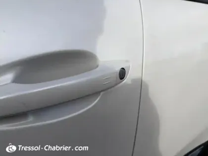 Photo 15 Peugeot 3008  1.6 THP 165ch S&S EAT6 Allure