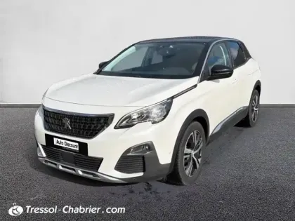 Photo Peugeot 3008 Allure