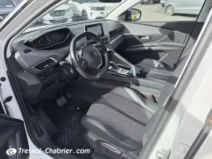 Photo 24 Peugeot 3008  1.6 THP 165ch S&S EAT6 Allure