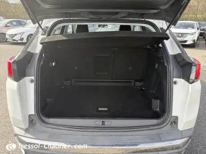 Photo 7 Peugeot 3008  1.6 THP 165ch S&S EAT6 Allure
