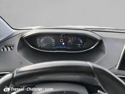 Photo 20 Peugeot 3008  1.6 THP 165ch S&S EAT6 Allure