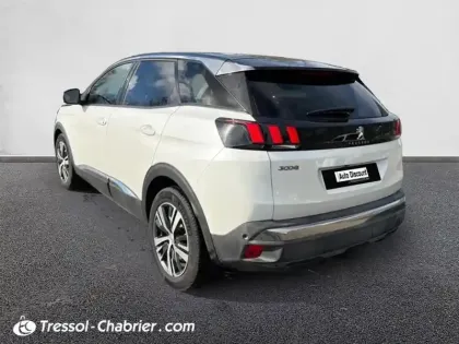 Photo 29 Peugeot 3008  1.6 THP 165ch S&S EAT6 Allure