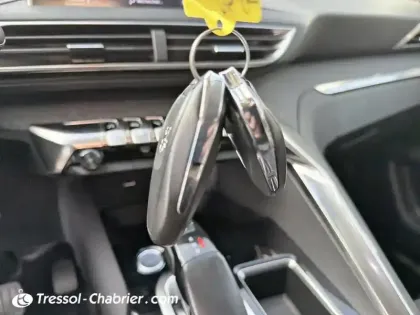 Photo 27 Peugeot 3008  1.6 THP 165ch S&S EAT6 Allure