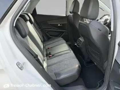 Photo 22 Peugeot 3008  1.6 THP 165ch S&S EAT6 Allure