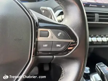 Photo 6 Peugeot 3008  1.6 THP 165ch S&S EAT6 Allure