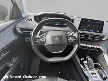 Photo 11 Peugeot 3008  1.6 THP 165ch S&S EAT6 Allure