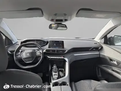 Photo 9 Peugeot 3008  1.6 THP 165ch S&S EAT6 Allure