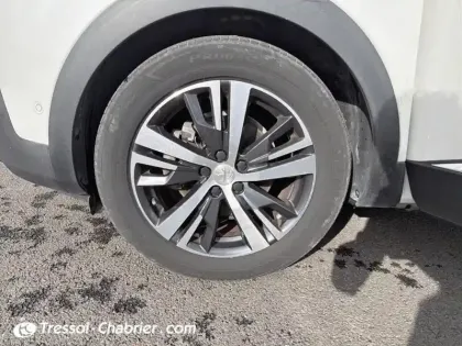 Photo 14 Peugeot 3008  1.6 THP 165ch S&S EAT6 Allure