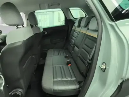 Photo 22 Citroën C3 Aircross  PureTech 110 S&S BVM6 Shine Pack