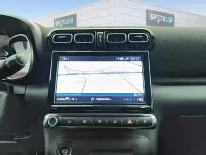 Photo 10 Citroën C3 Aircross  PureTech 110 S&S BVM6 Shine Pack