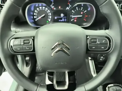 Photo 18 Citroën C3 Aircross  PureTech 110 S&S BVM6 Shine Pack