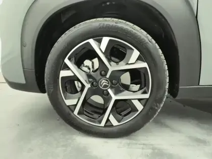 Photo 14 Citroën C3 Aircross  PureTech 110 S&S BVM6 Shine Pack