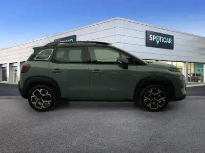 Photo 5 Citroën C3 Aircross  PureTech 110 S&S BVM6 Shine Pack