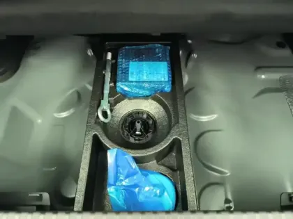 Photo 26 Citroën C3 Aircross  PureTech 110 S&S BVM6 Shine Pack