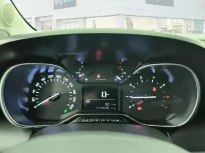 Photo 20 Citroën C3 Aircross  PureTech 110 S&S BVM6 Shine Pack