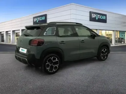 Photo 27 Citroën C3 Aircross  PureTech 110 S&S BVM6 Shine Pack
