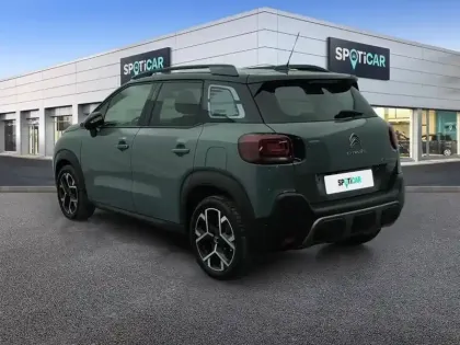 Photo 29 Citroën C3 Aircross  PureTech 110 S&S BVM6 Shine Pack