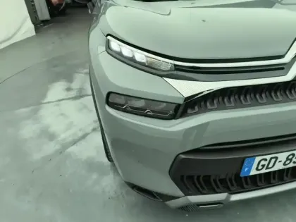 Photo 13 Citroën C3 Aircross  PureTech 110 S&S BVM6 Shine Pack