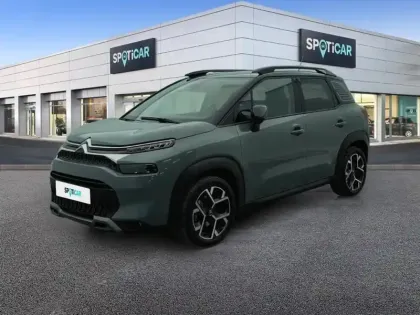 Photo Citroën C3 Aircross