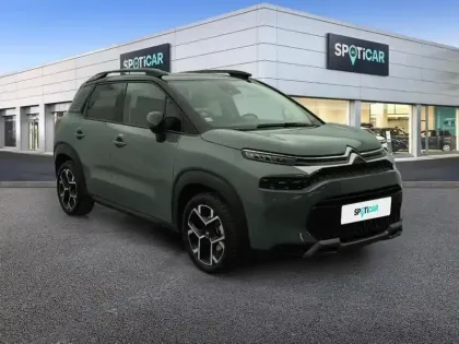 Photo 28 Citroën C3 Aircross  PureTech 110 S&S BVM6 Shine Pack