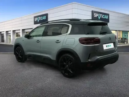Photo 29 Citroën C5 aircross  Hybride Rechargeable 225 e-EAT8 Shine Pack
