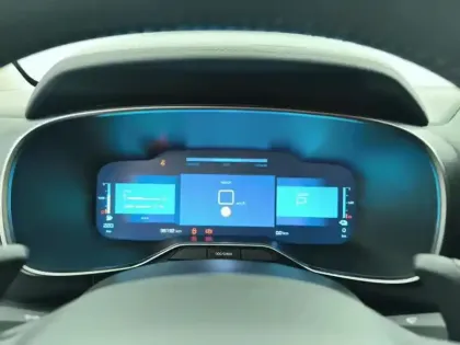 Photo 20 Citroën C5 aircross  Hybride Rechargeable 225 e-EAT8 Shine Pack