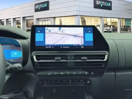 Photo 21 Citroën C5 aircross  Hybride Rechargeable 225 e-EAT8 Shine Pack