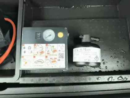 Photo 26 Citroën C5 aircross  Hybride Rechargeable 225 e-EAT8 Shine Pack