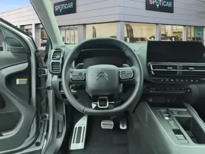 Photo 11 Citroën C5 aircross  Hybride Rechargeable 225 e-EAT8 Shine Pack