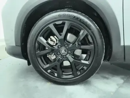 Photo 14 Citroën C5 aircross  Hybride Rechargeable 225 e-EAT8 Shine Pack