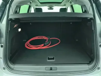 Photo 7 Citroën C5 aircross  Hybride Rechargeable 225 e-EAT8 Shine Pack