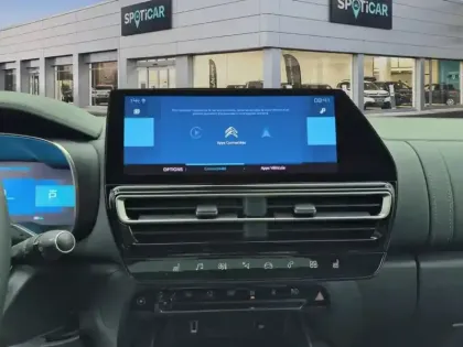 Photo 10 Citroën C5 aircross  Hybride Rechargeable 225 e-EAT8 Shine Pack