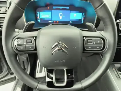 Photo 18 Citroën C5 aircross  Hybride Rechargeable 225 e-EAT8 Shine Pack