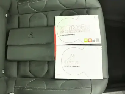 Photo 15 Citroën C5 aircross  Hybride Rechargeable 225 e-EAT8 Shine Pack
