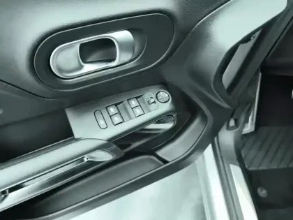 Photo 19 Citroën C5 aircross  Hybride Rechargeable 225 e-EAT8 Shine Pack