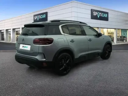 Photo 27 Citroën C5 aircross  Hybride Rechargeable 225 e-EAT8 Shine Pack