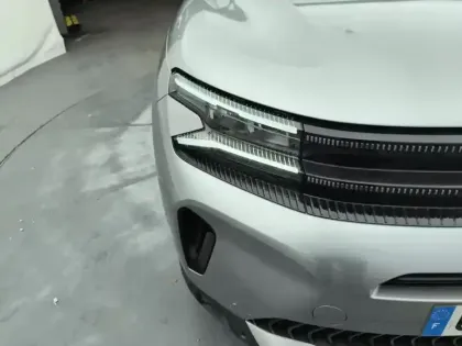 Photo 13 Citroën C5 aircross  Hybride Rechargeable 225 e-EAT8 Shine Pack