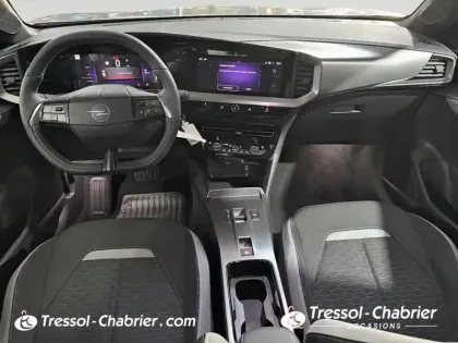Photo 9 Opel Mokka  1.2 Turbo Hybrid 145 ch e-DCT6 Edition