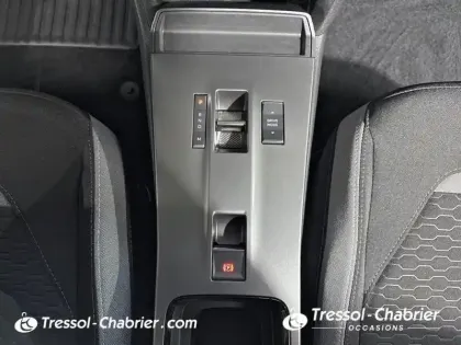 Photo 23 Opel Mokka  1.2 Turbo Hybrid 145 ch e-DCT6 Edition