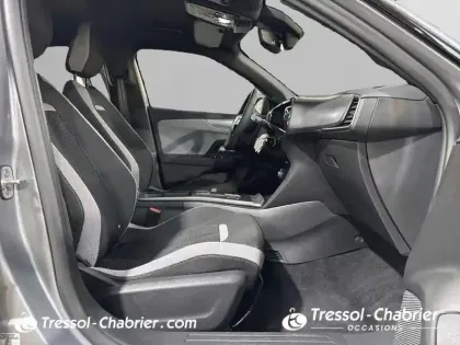 Photo 8 Opel Mokka  1.2 Turbo Hybrid 145 ch e-DCT6 Edition