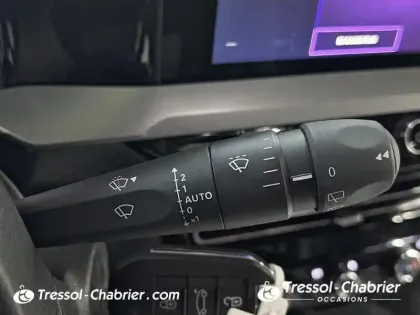 Photo 17 Opel Mokka  1.2 Turbo Hybrid 145 ch e-DCT6 Edition