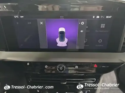 Photo 25 Opel Mokka  1.2 Turbo Hybrid 145 ch e-DCT6 Edition