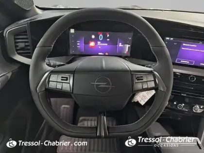 Photo 11 Opel Mokka  1.2 Turbo Hybrid 145 ch e-DCT6 Edition