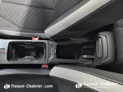 Photo 24 Opel Mokka  1.2 Turbo Hybrid 145 ch e-DCT6 Edition