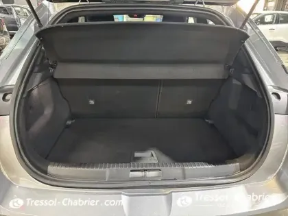 Photo 7 Opel Mokka  1.2 Turbo Hybrid 145 ch e-DCT6 Edition