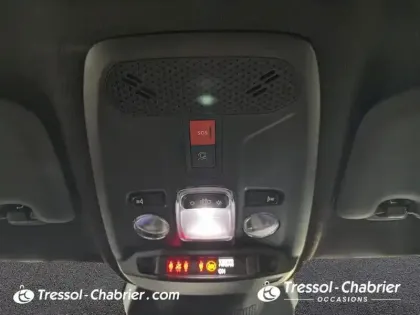 Photo 21 Opel Mokka  1.2 Turbo Hybrid 145 ch e-DCT6 Edition