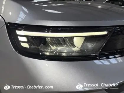 Photo 13 Opel Mokka  1.2 Turbo Hybrid 145 ch e-DCT6 Edition