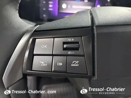 Photo 18 Opel Mokka  1.2 Turbo Hybrid 145 ch e-DCT6 Edition